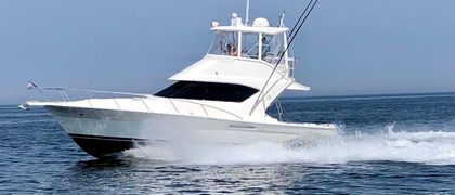 40' Riviera 2002 Yacht For Sale